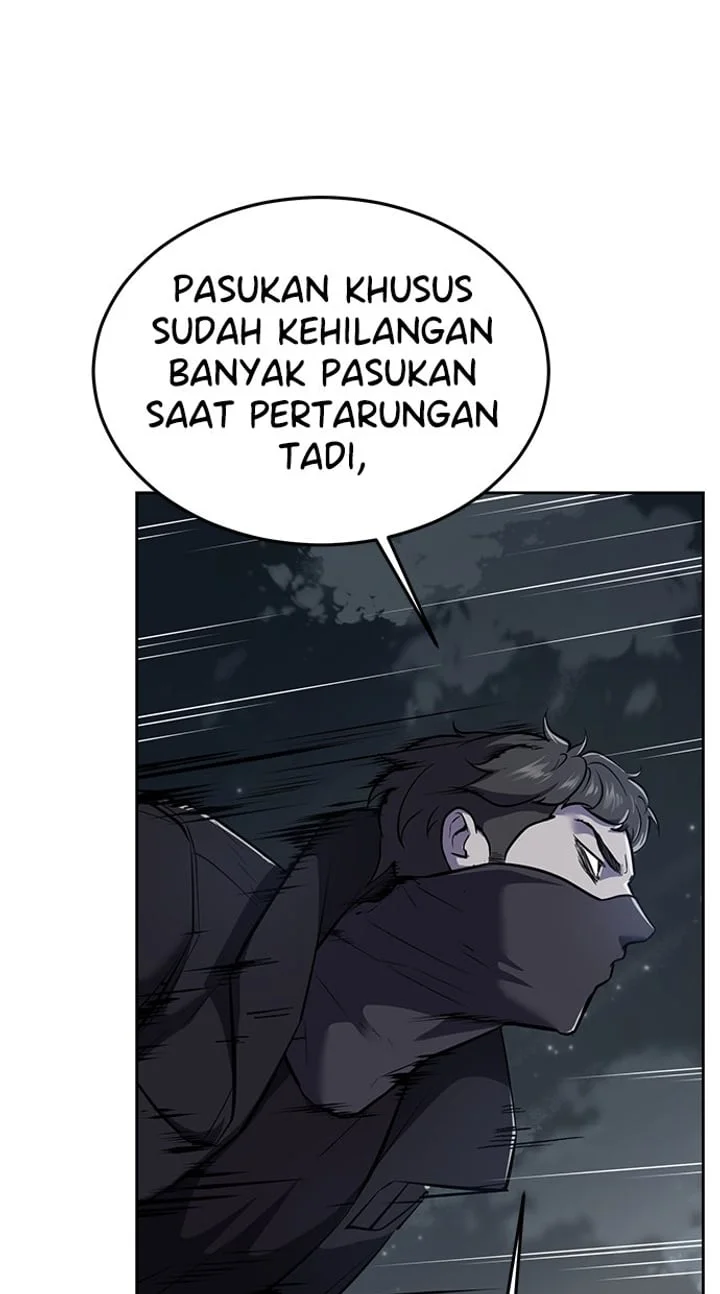 The Boy of Death Chapter 258 - halaman 57