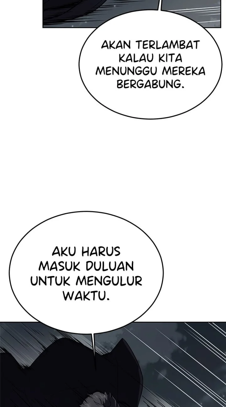 The Boy of Death Chapter 258 - halaman 58