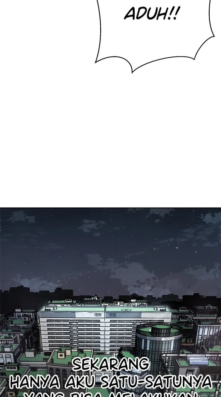 The Boy of Death Chapter 258 - halaman 60