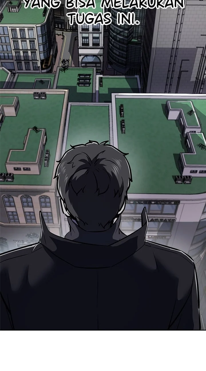 The Boy of Death Chapter 258 - halaman 61