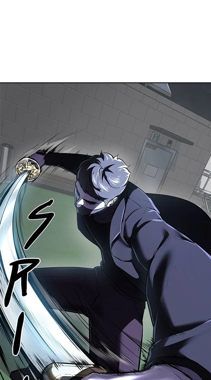 The Boy of Death Chapter 258 - halaman 62