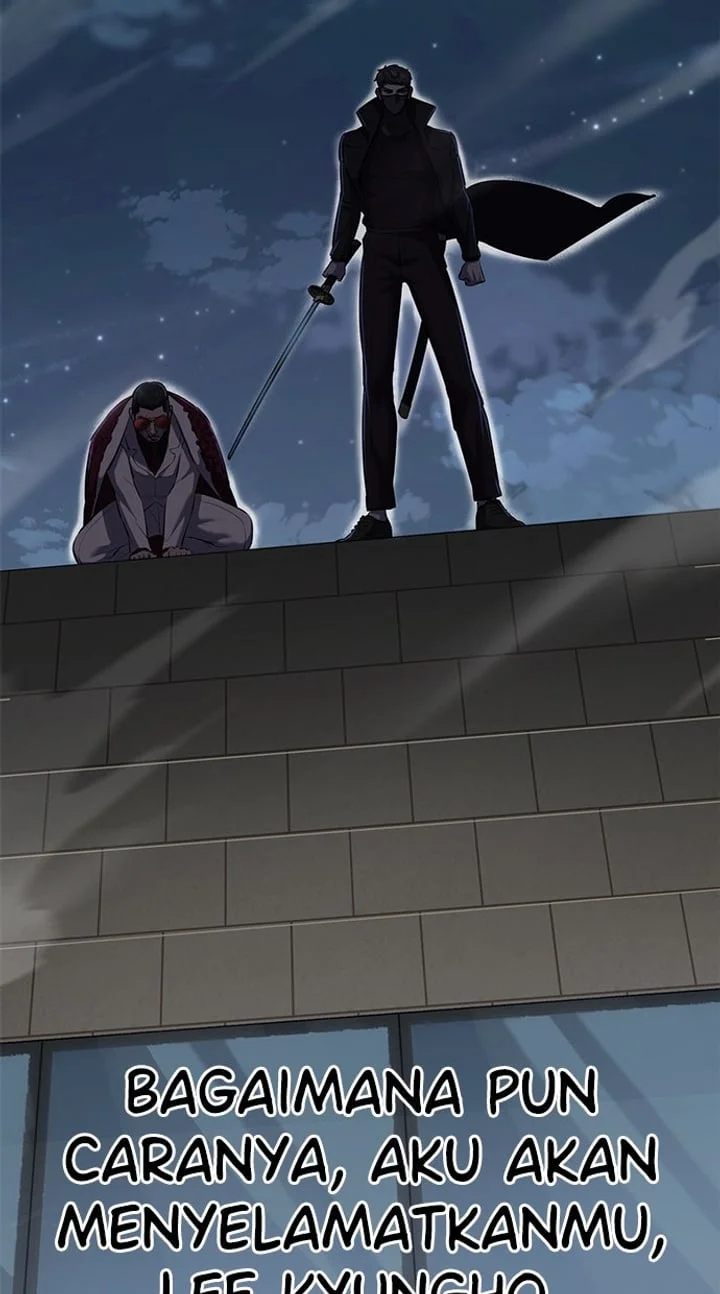 The Boy of Death Chapter 258 - halaman 64