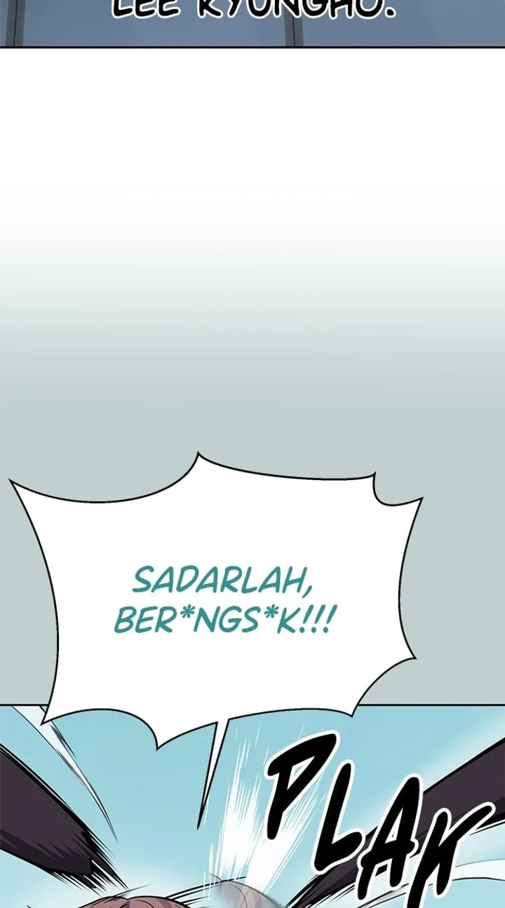 The Boy of Death Chapter 258 - halaman 65