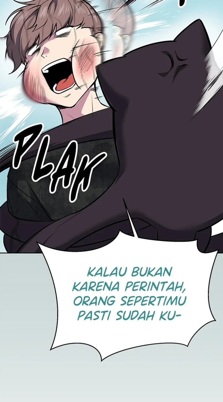The Boy of Death Chapter 258 - halaman 66