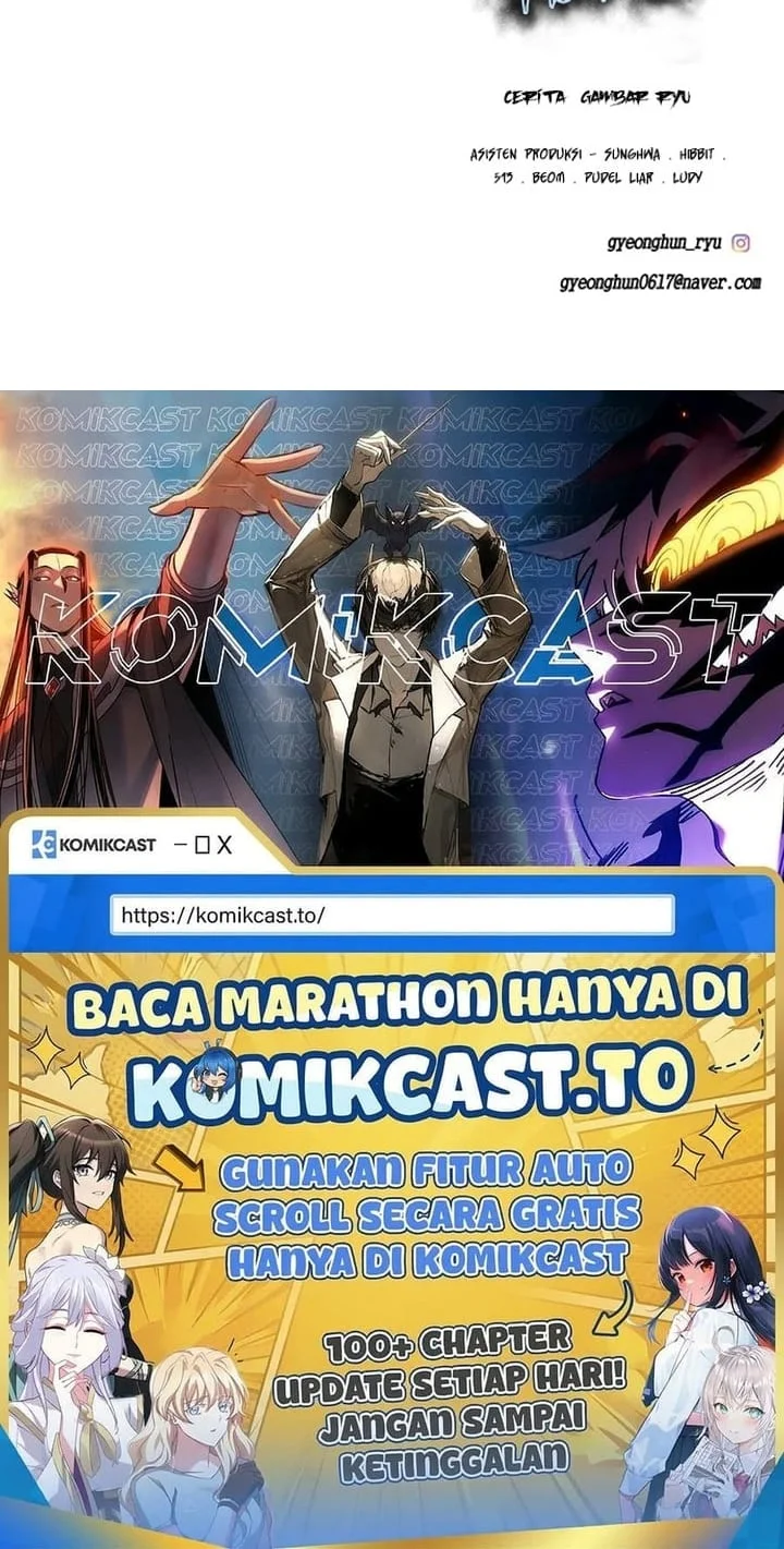 The Boy of Death Chapter 258 - halaman 71