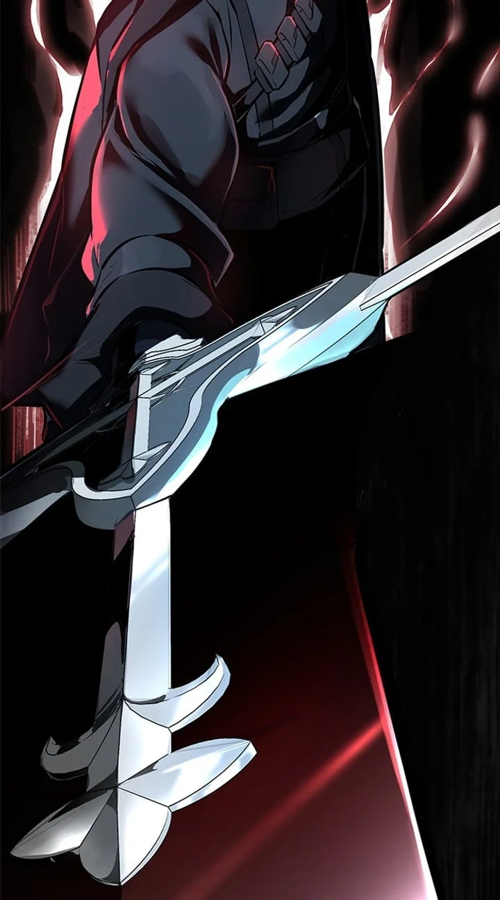 The Boy of Death Chapter 259 - halaman 1