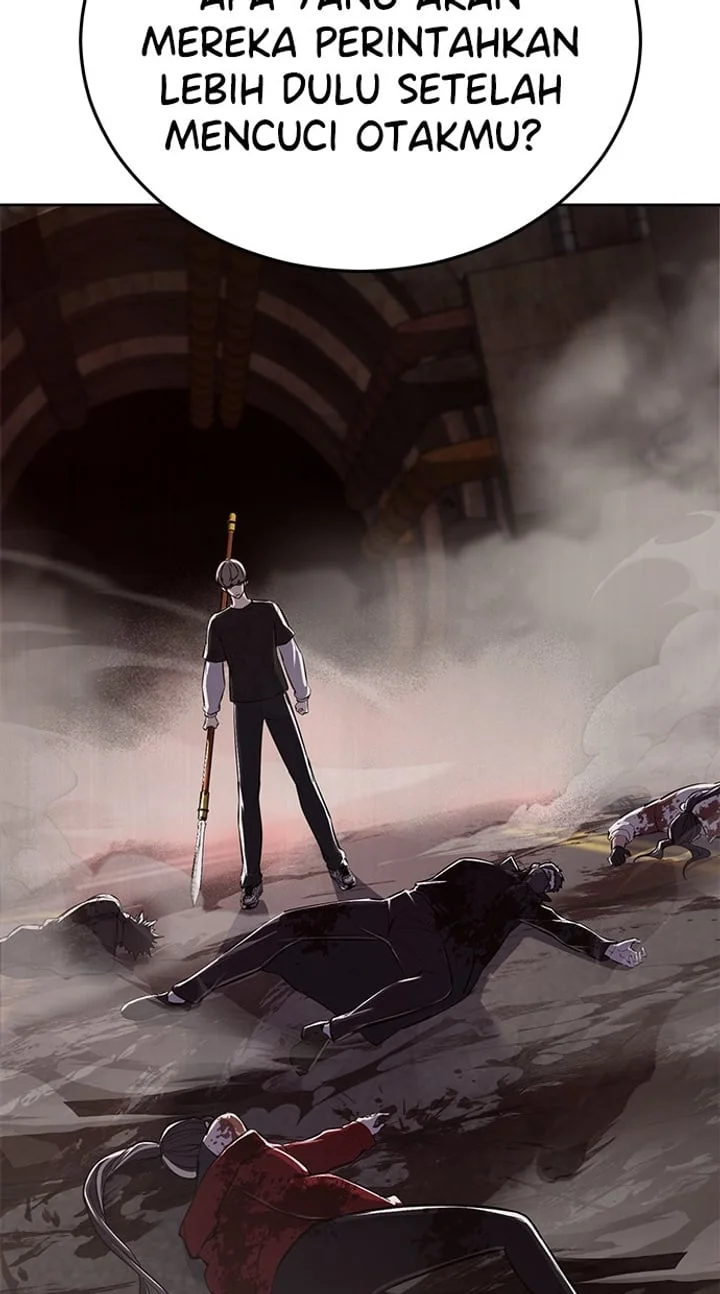 The Boy of Death Chapter 259 - halaman 13