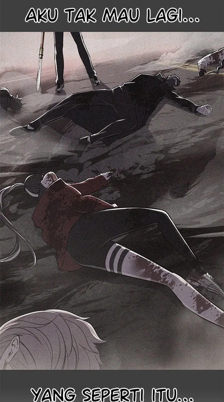 The Boy of Death Chapter 259 - halaman 16