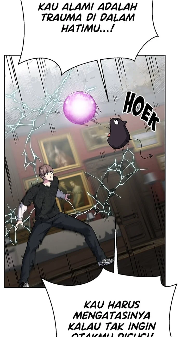 The Boy of Death Chapter 259 - halaman 20