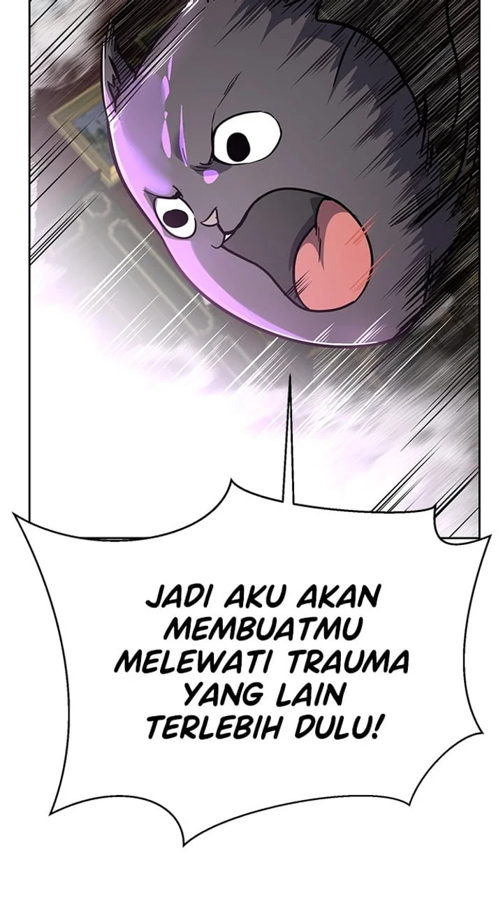 The Boy of Death Chapter 259 - halaman 22
