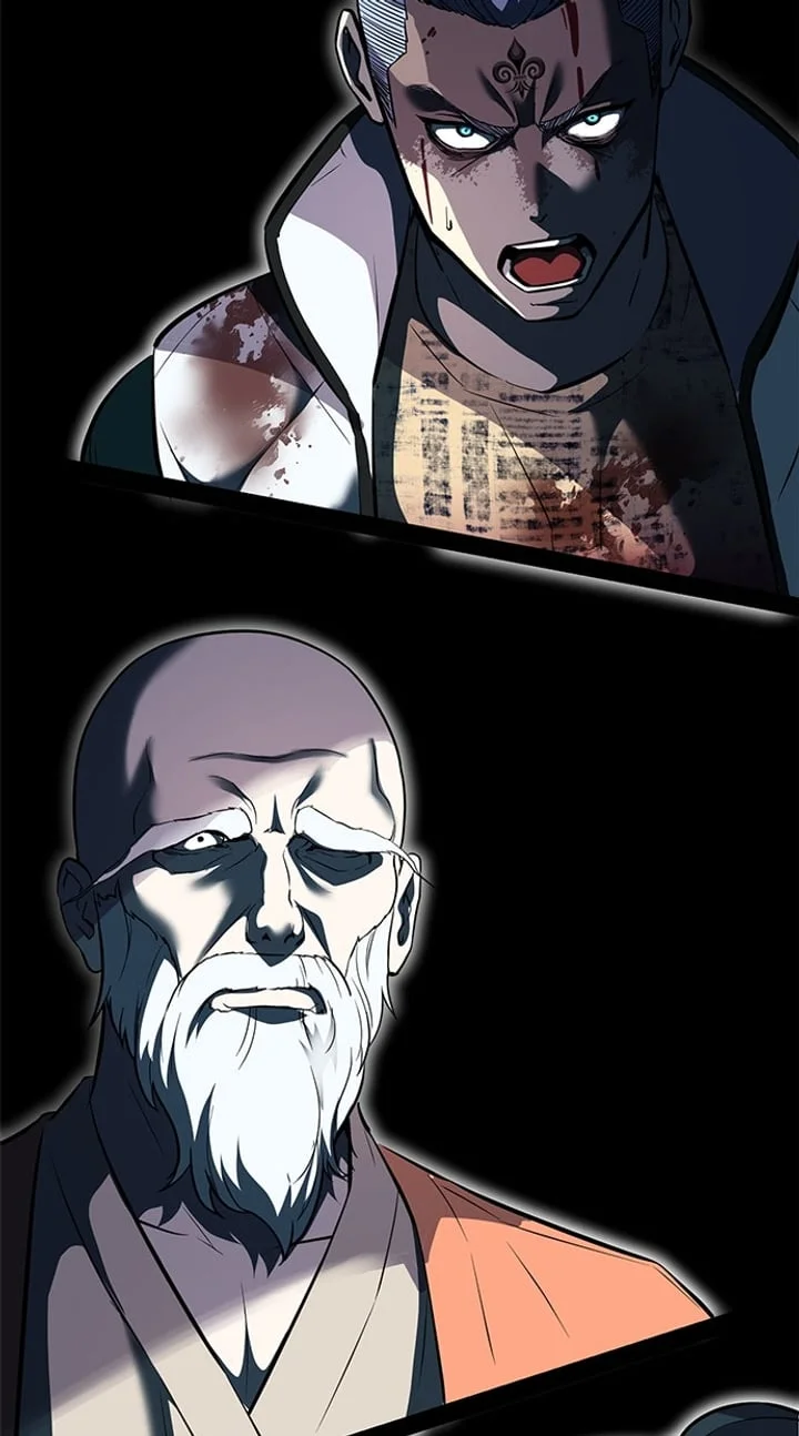The Boy of Death Chapter 259 - halaman 3