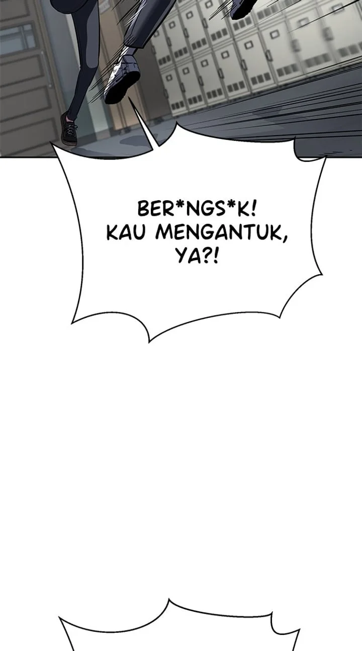 The Boy of Death Chapter 259 - halaman 30
