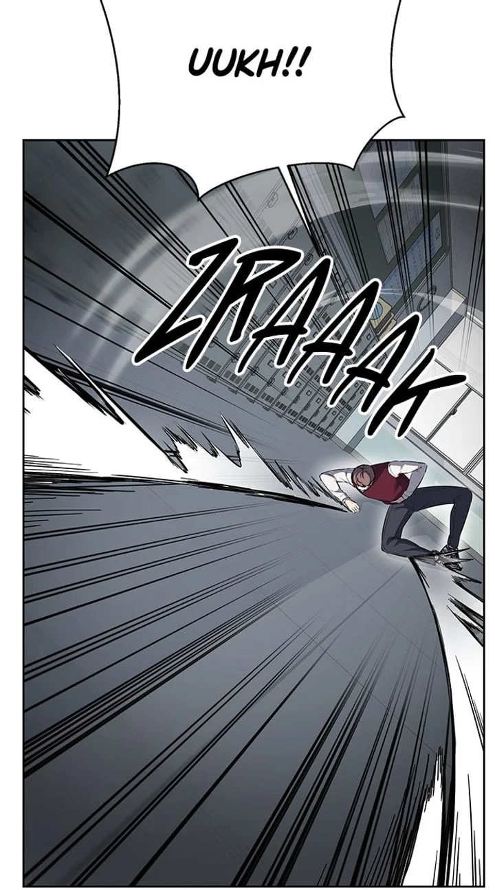 The Boy of Death Chapter 259 - halaman 31