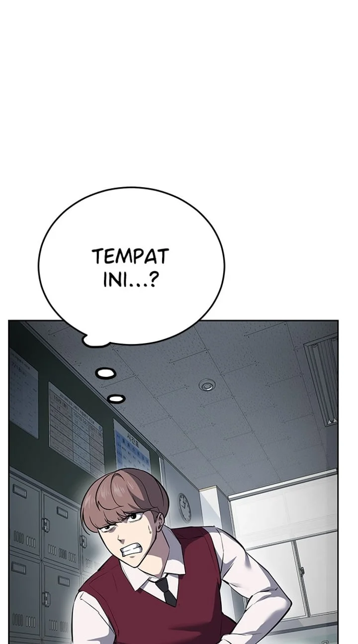 The Boy of Death Chapter 259 - halaman 32