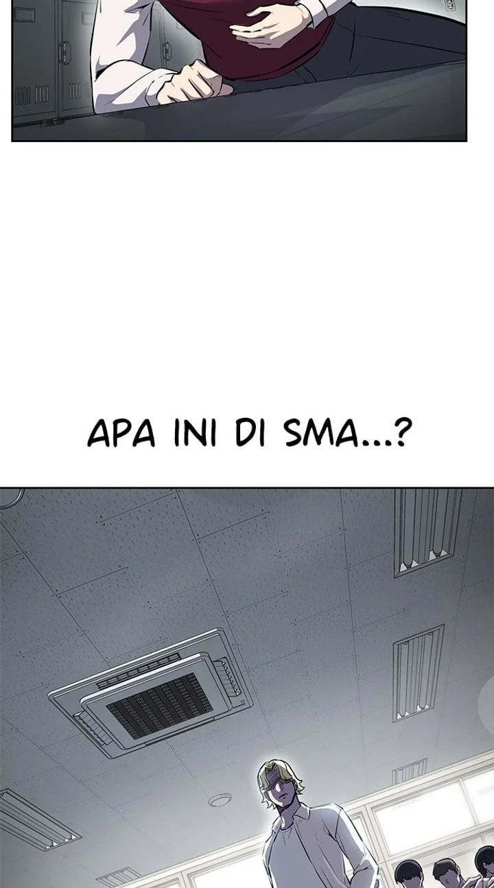 The Boy of Death Chapter 259 - halaman 33