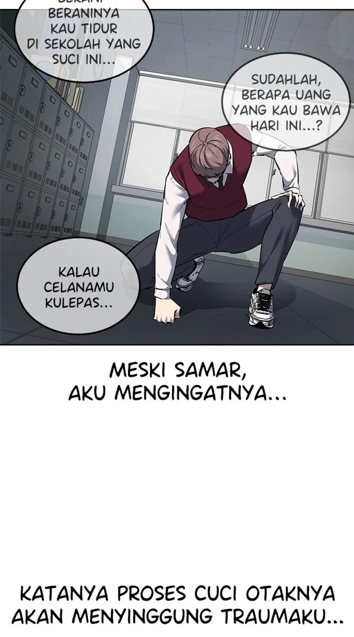 The Boy of Death Chapter 259 - halaman 35