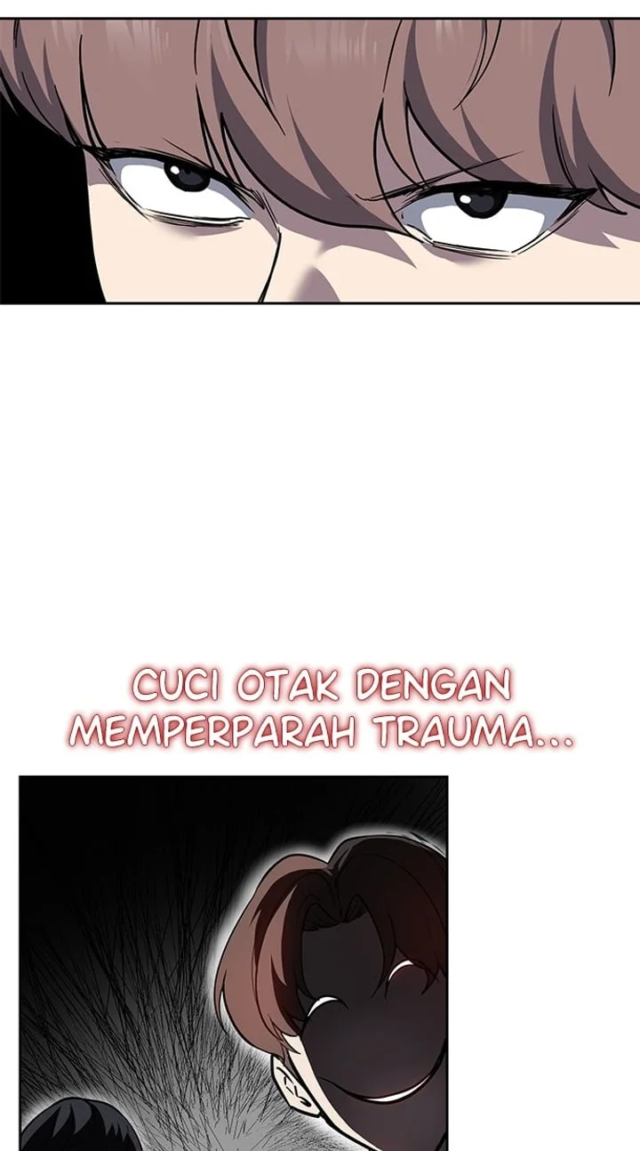 The Boy of Death Chapter 259 - halaman 36