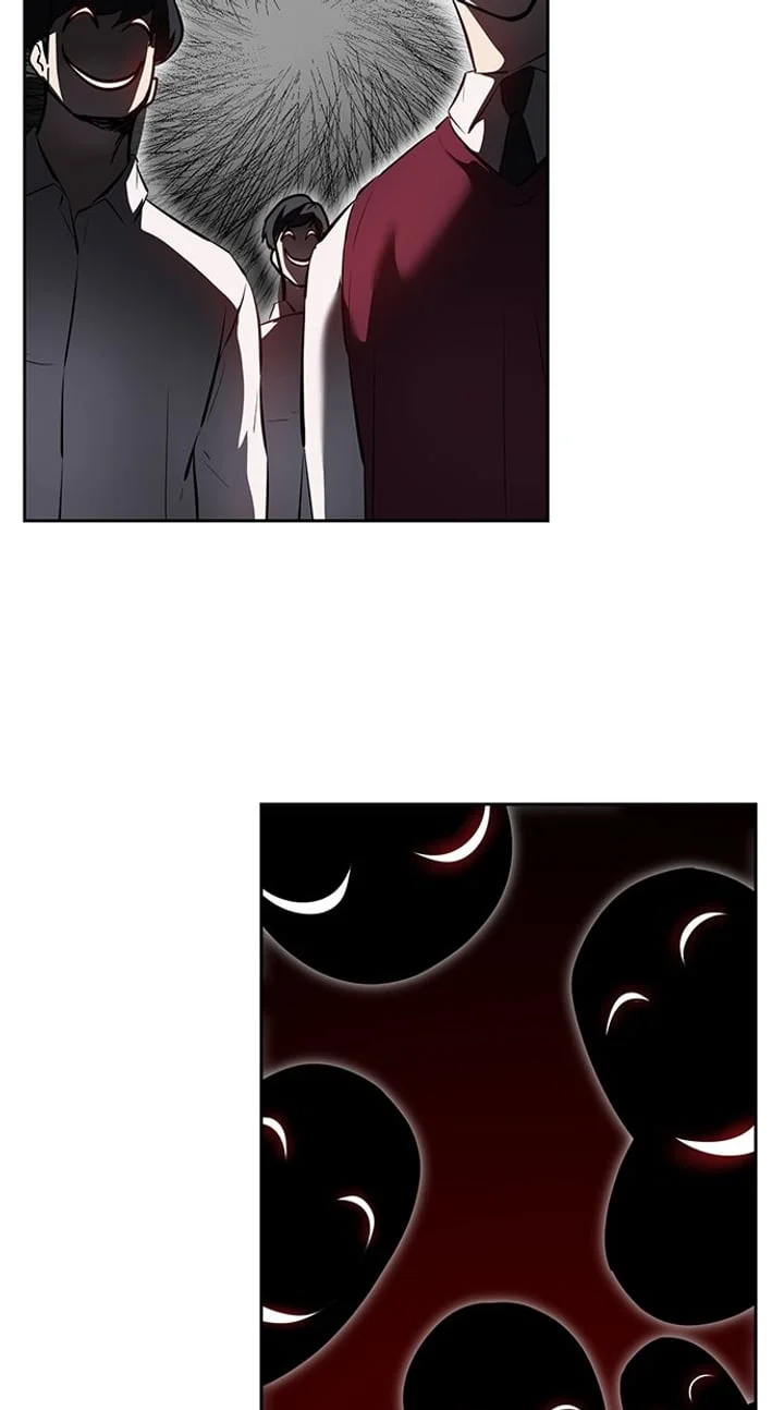 The Boy of Death Chapter 259 - halaman 37
