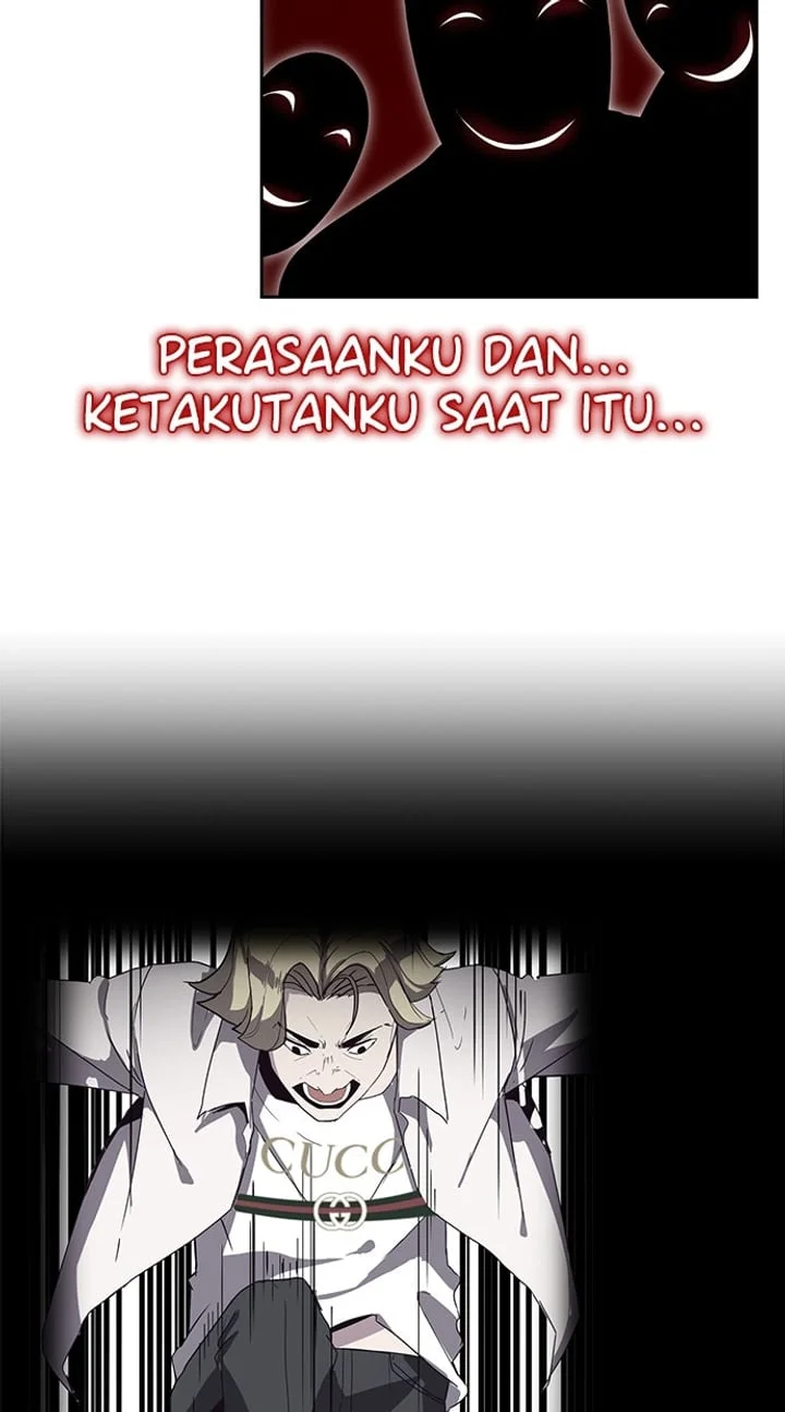 The Boy of Death Chapter 259 - halaman 38
