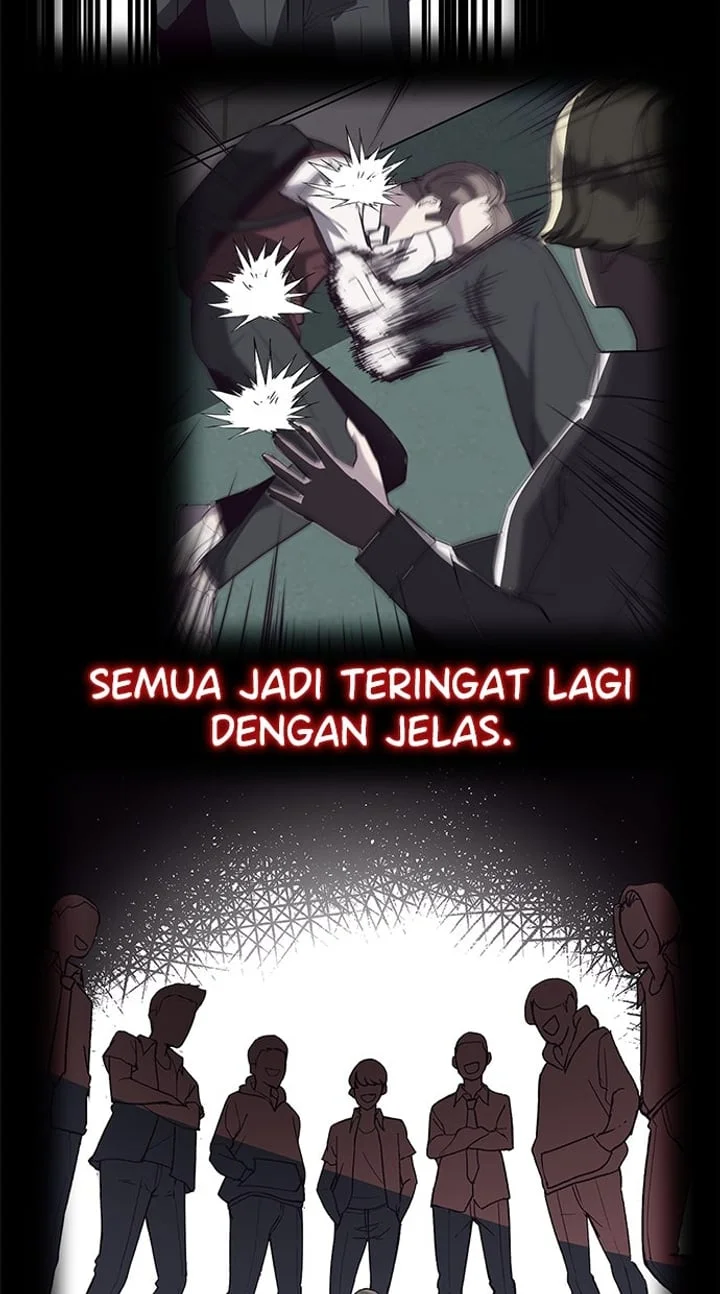 The Boy of Death Chapter 259 - halaman 39