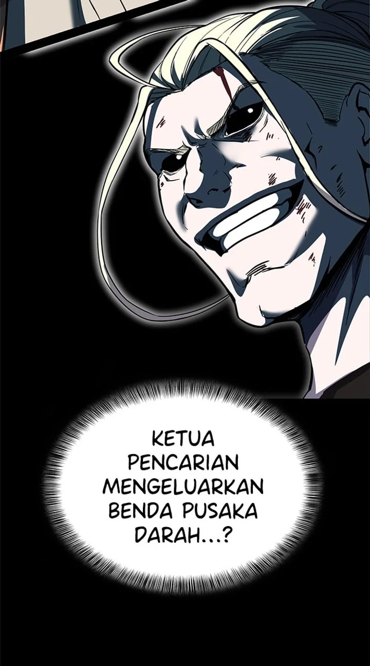 The Boy of Death Chapter 259 - halaman 4