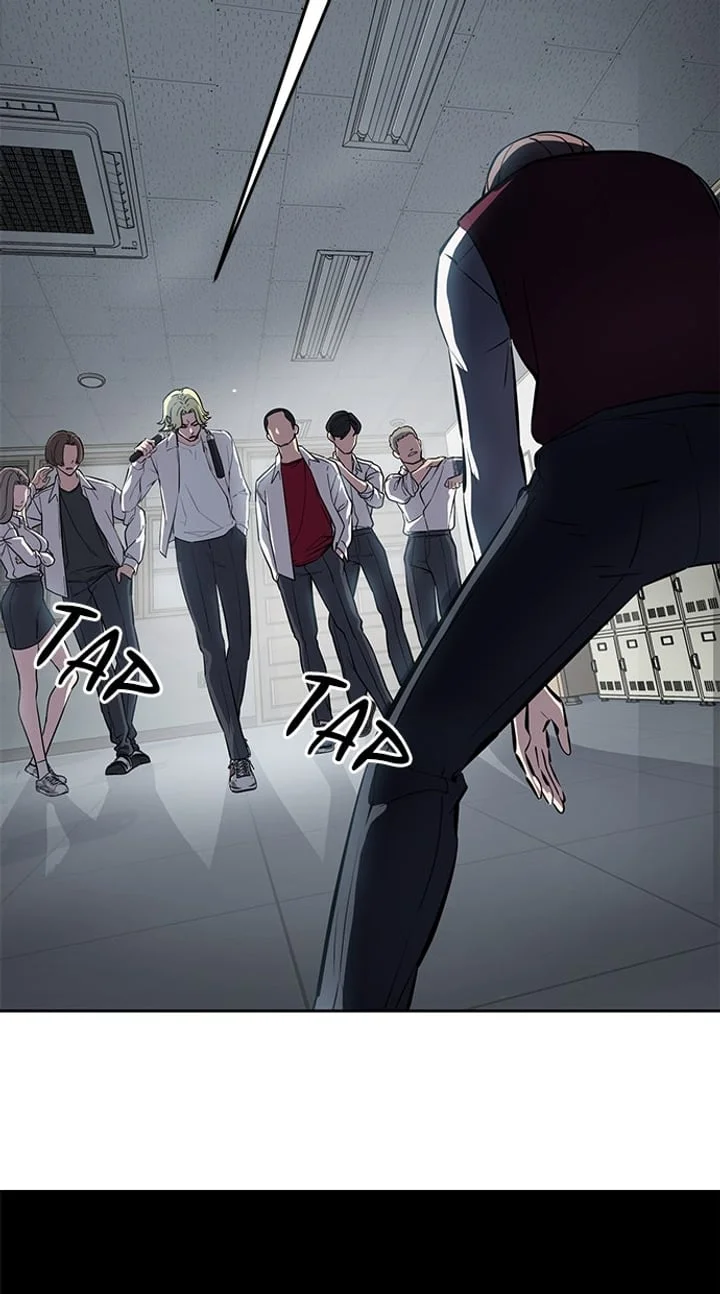 The Boy of Death Chapter 259 - halaman 41