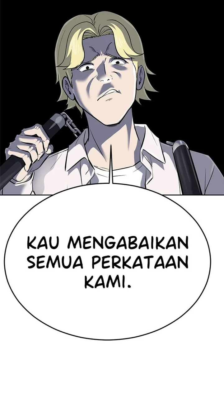 The Boy of Death Chapter 259 - halaman 42