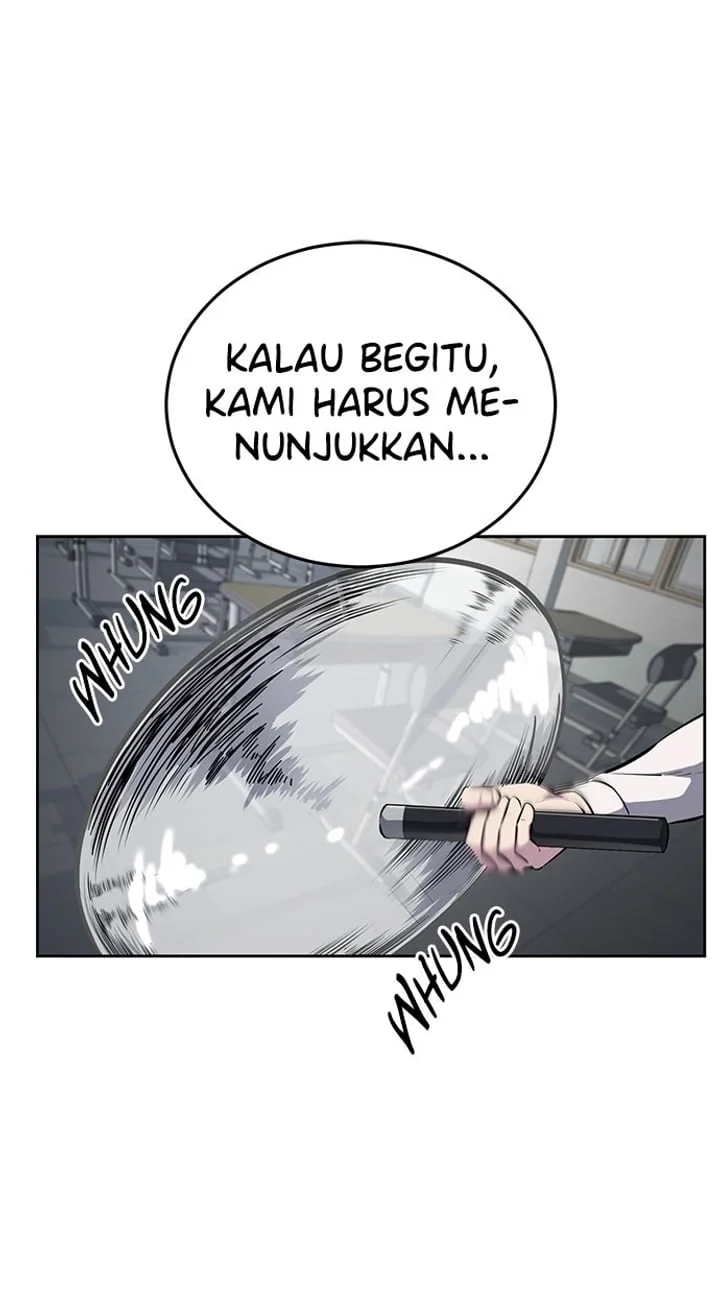 The Boy of Death Chapter 259 - halaman 43