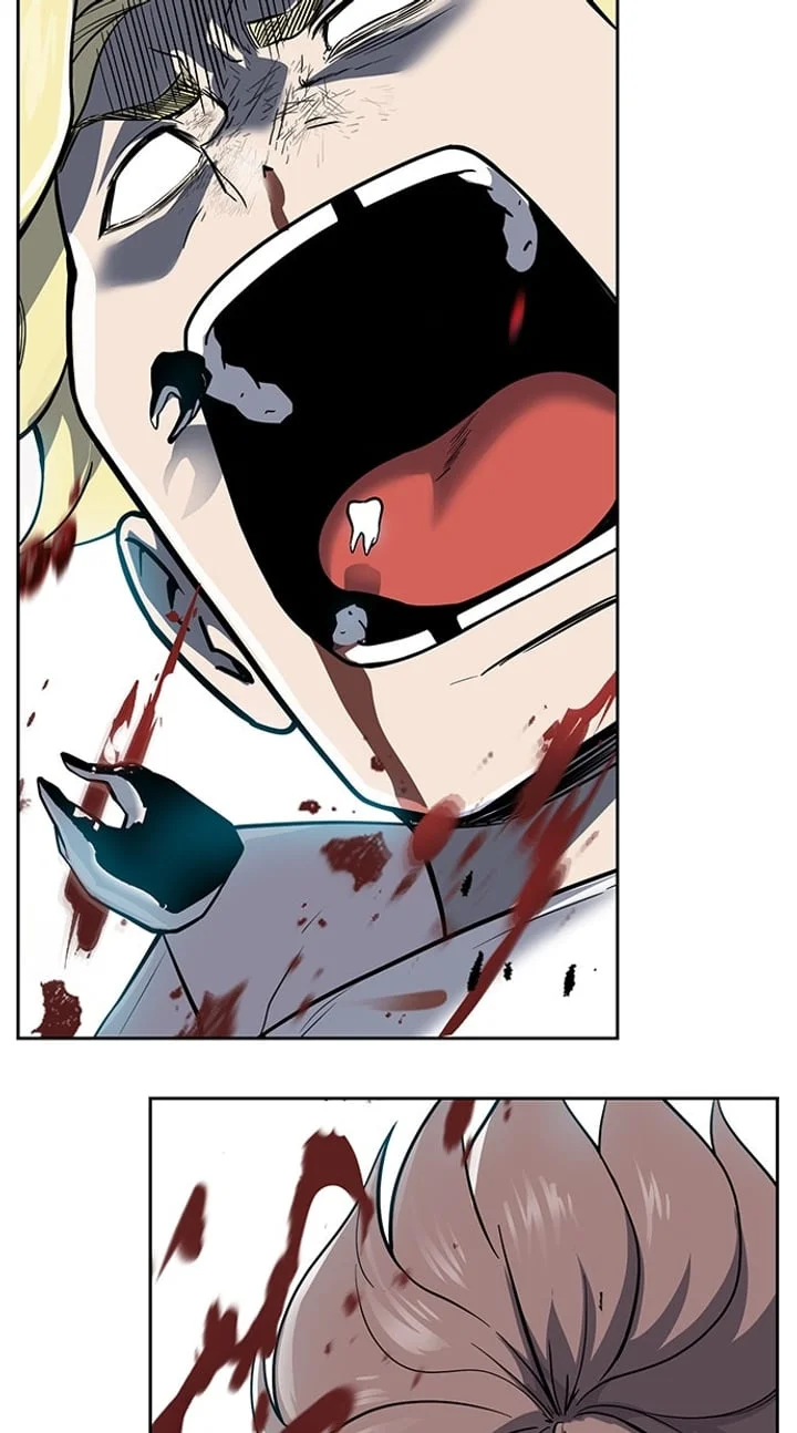 The Boy of Death Chapter 259 - halaman 47