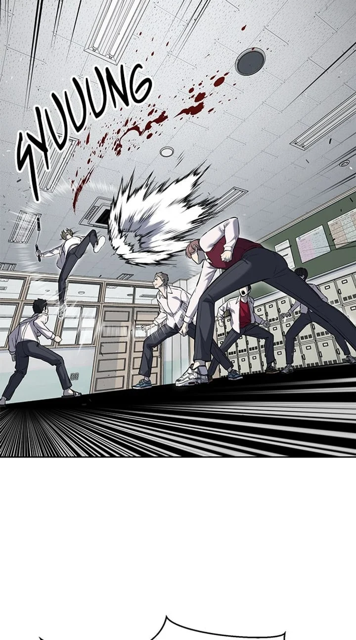 The Boy of Death Chapter 259 - halaman 49