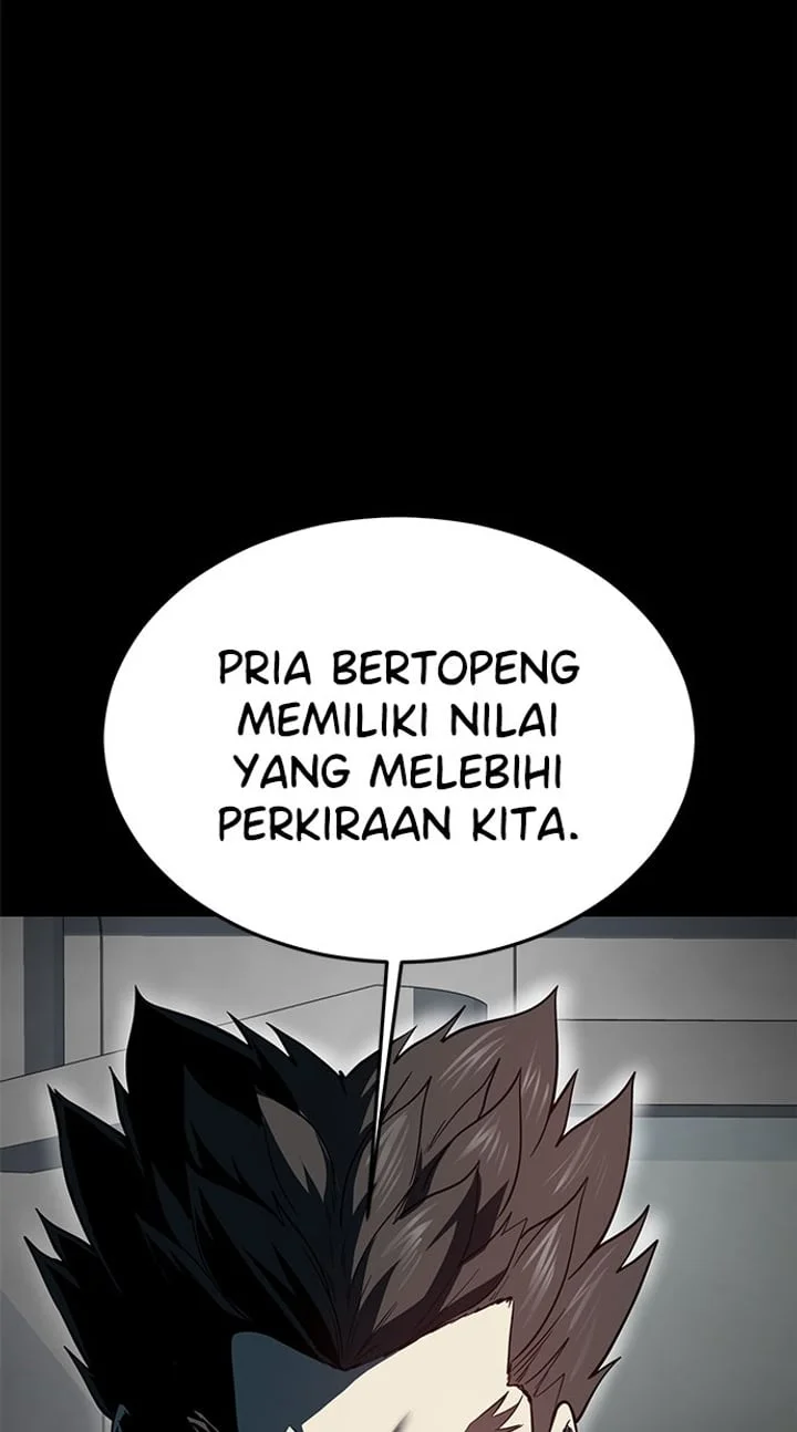 The Boy of Death Chapter 259 - halaman 5