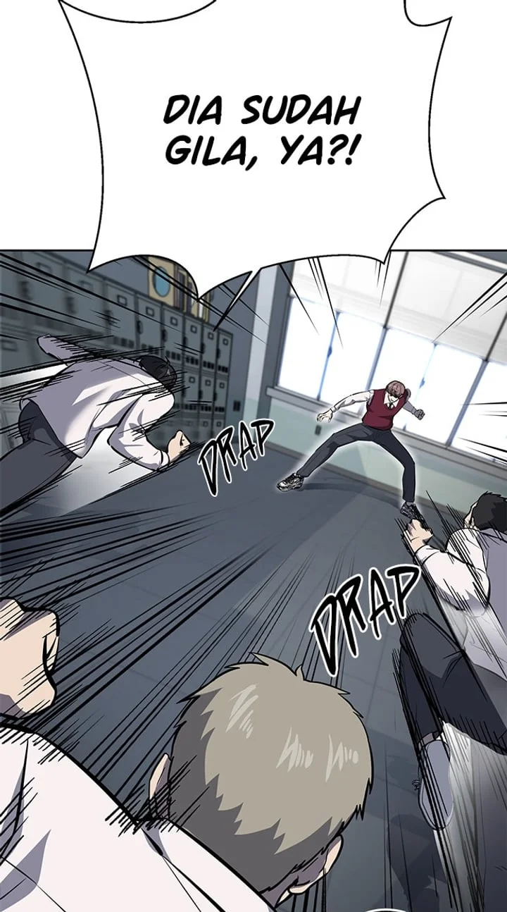 The Boy of Death Chapter 259 - halaman 50