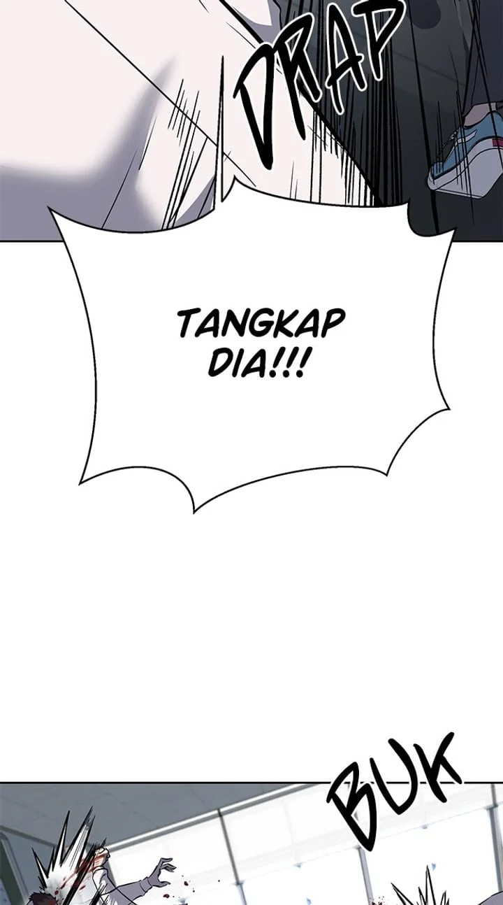 The Boy of Death Chapter 259 - halaman 51