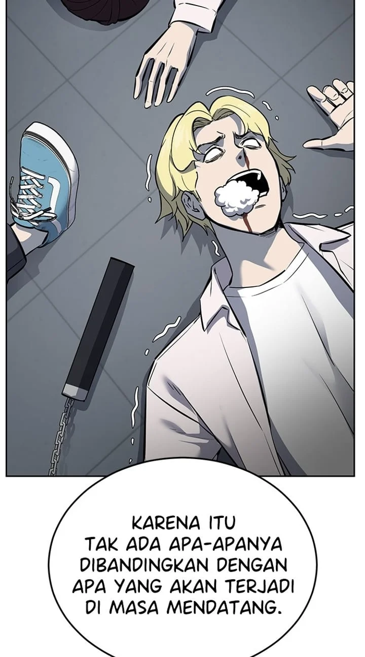 The Boy of Death Chapter 259 - halaman 57
