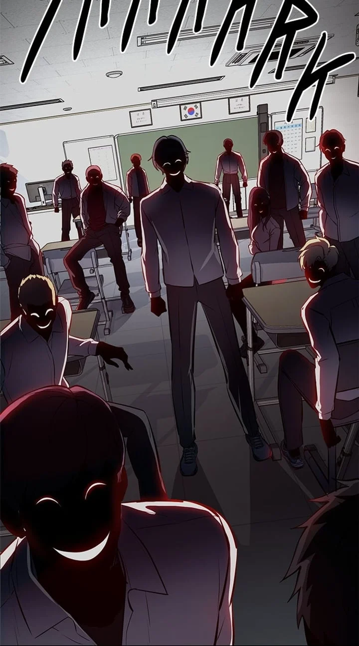 The Boy of Death Chapter 259 - halaman 60