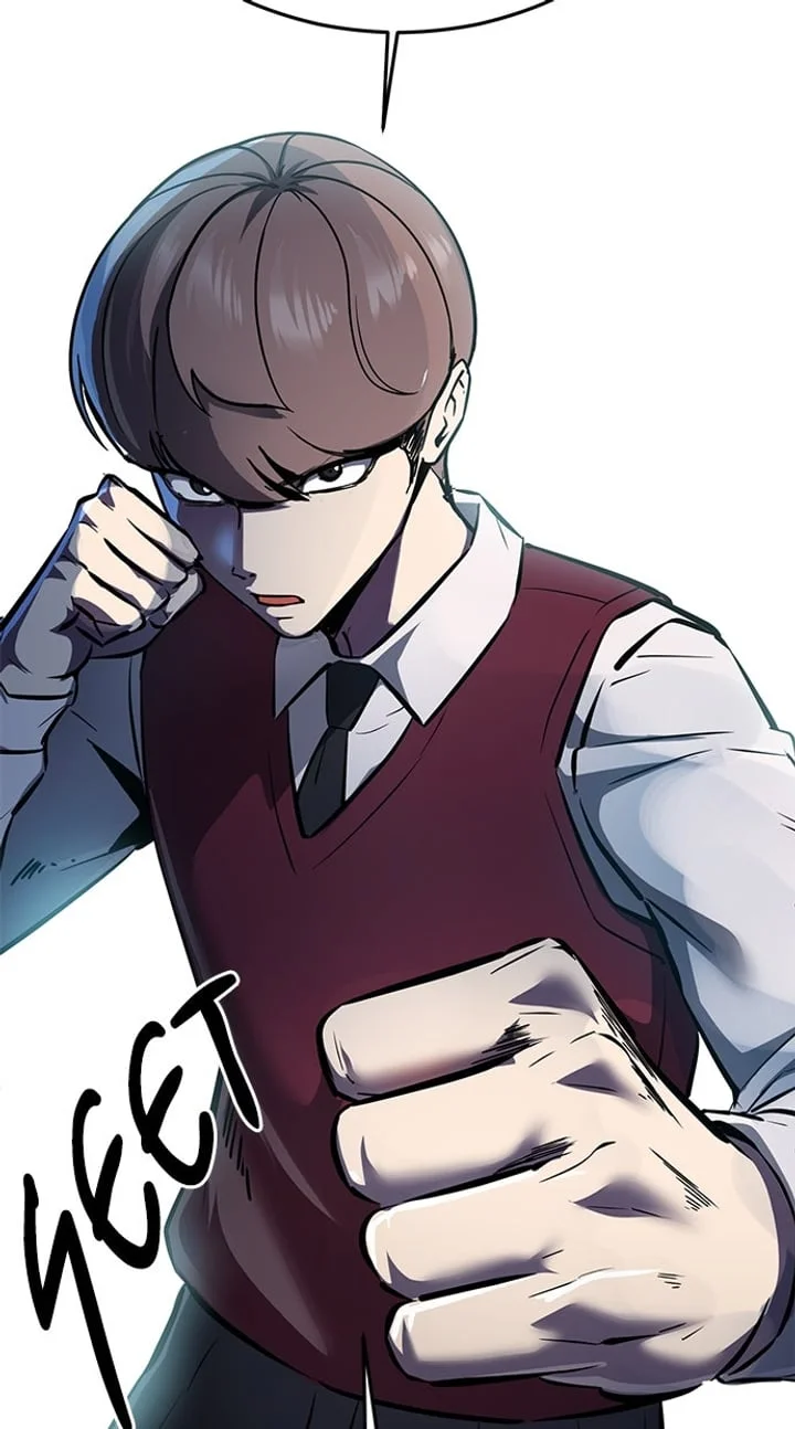 The Boy of Death Chapter 259 - halaman 66