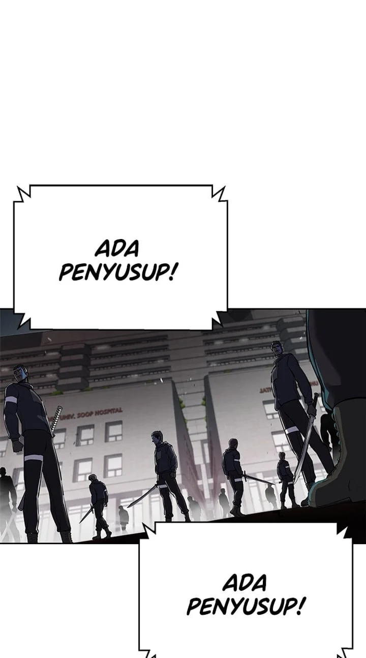 The Boy of Death Chapter 259 - halaman 69