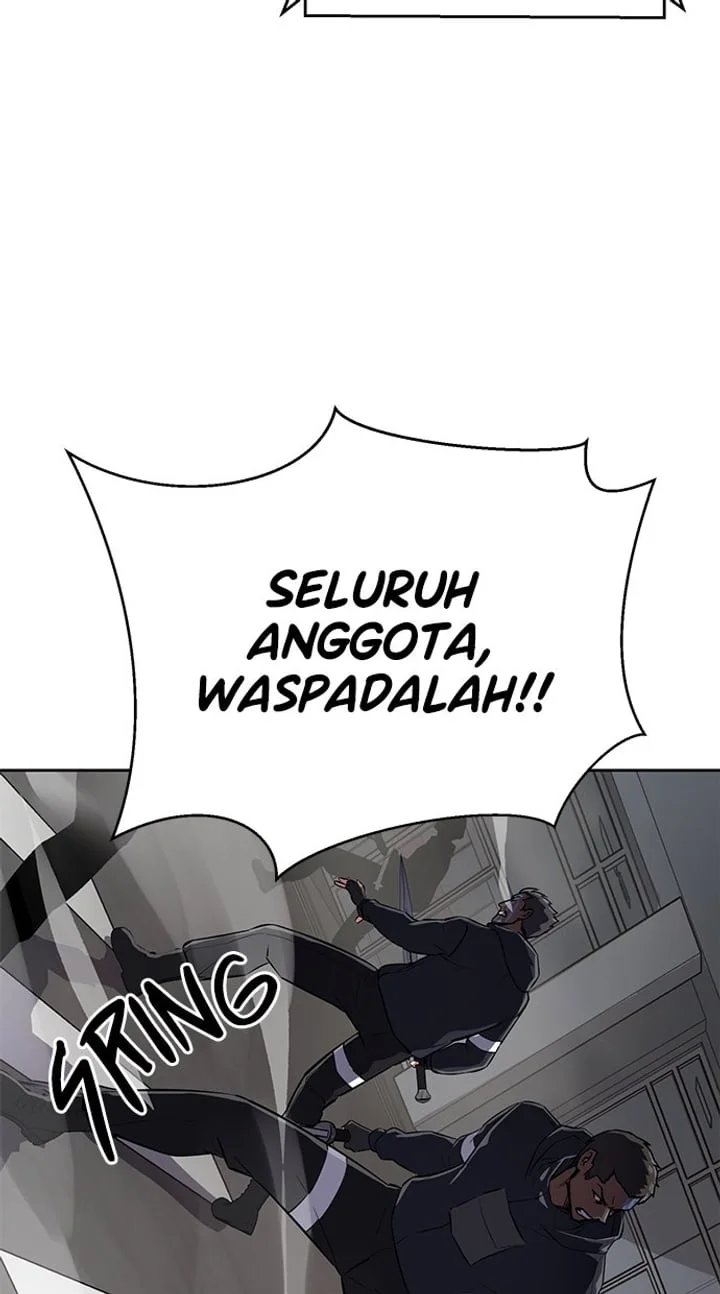 The Boy of Death Chapter 259 - halaman 70