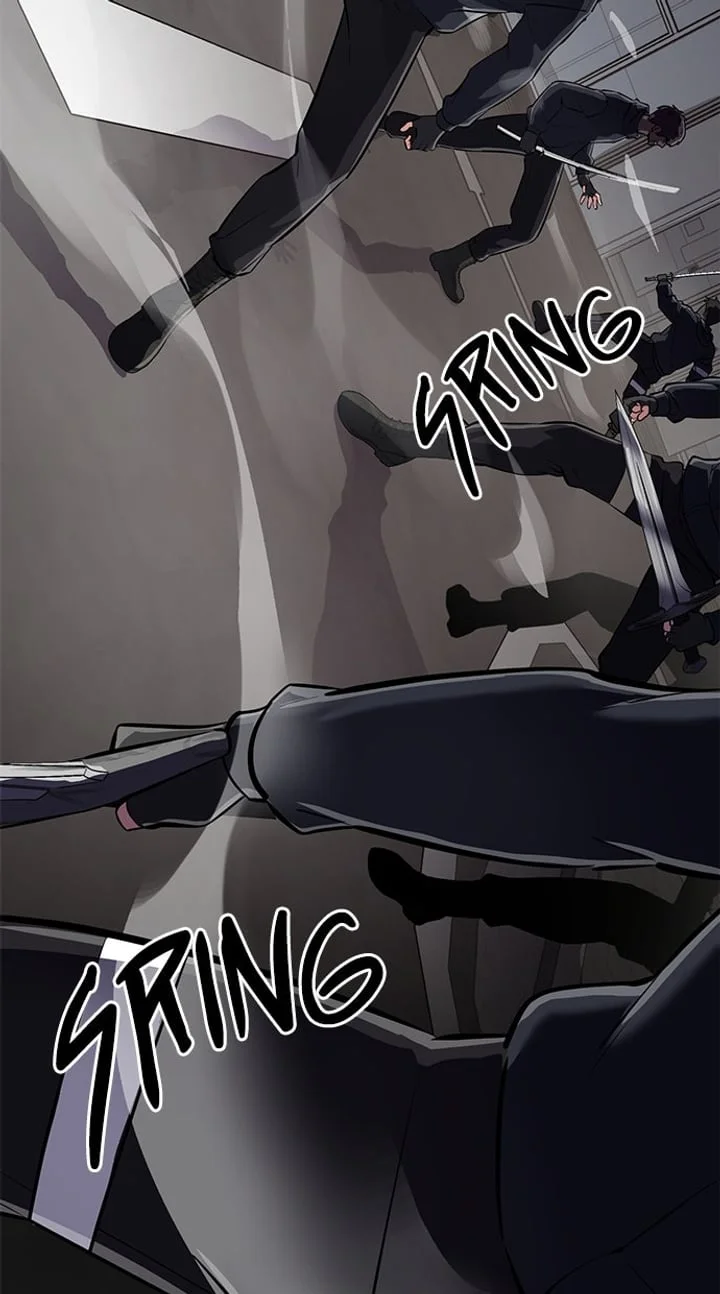 The Boy of Death Chapter 259 - halaman 71
