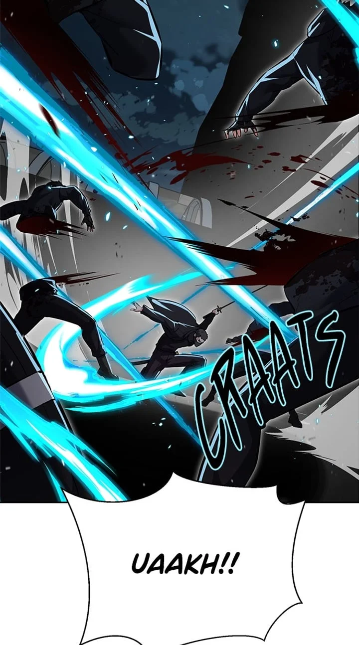 The Boy of Death Chapter 259 - halaman 73