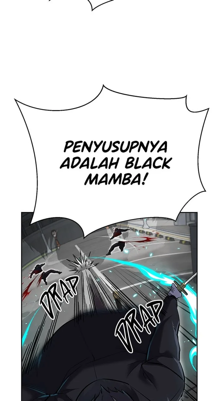 The Boy of Death Chapter 259 - halaman 74
