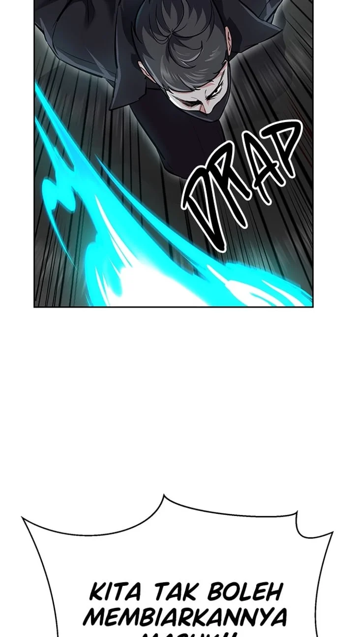 The Boy of Death Chapter 259 - halaman 75
