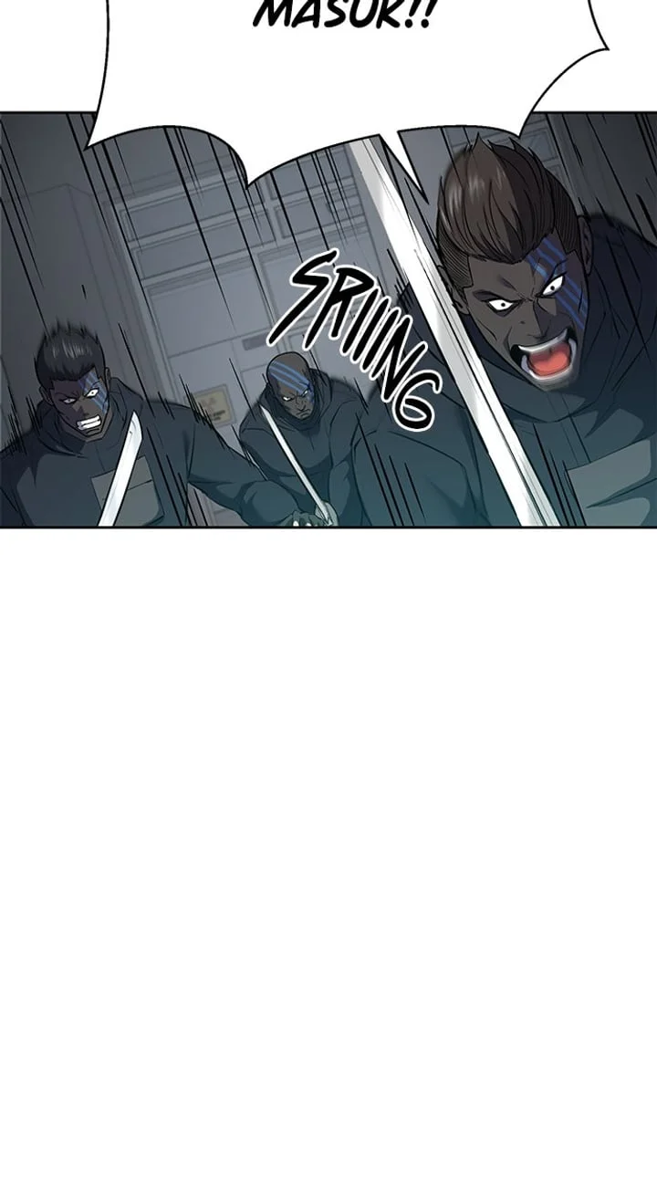 The Boy of Death Chapter 259 - halaman 76