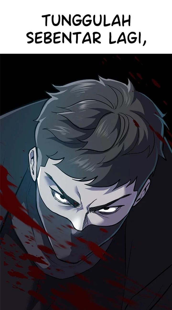 The Boy of Death Chapter 259 - halaman 77