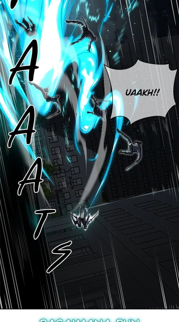 The Boy of Death Chapter 259 - halaman 79