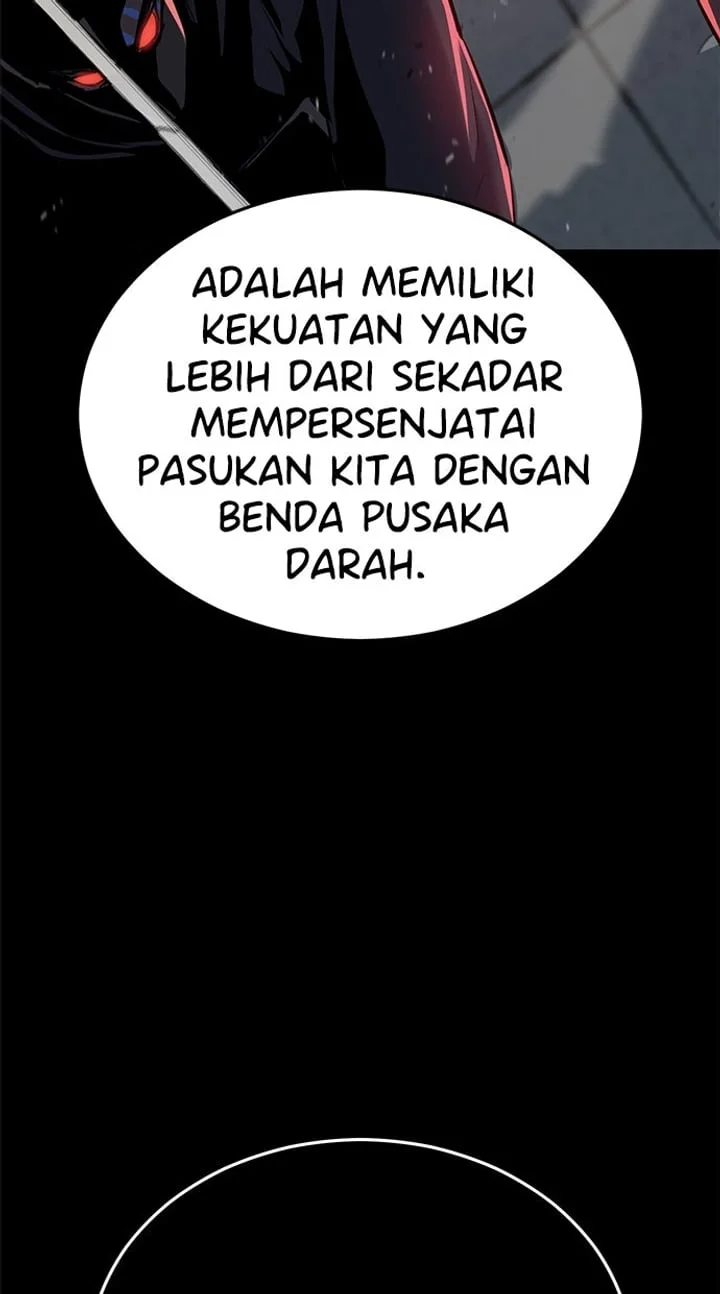 The Boy of Death Chapter 259 - halaman 8
