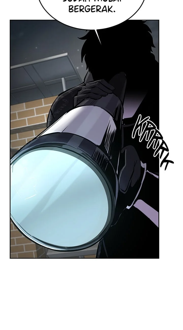 The Boy of Death Chapter 259 - halaman 82