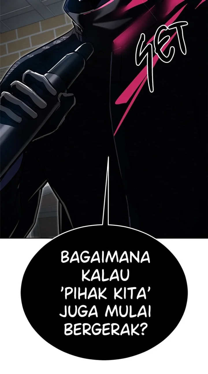 The Boy of Death Chapter 259 - halaman 84
