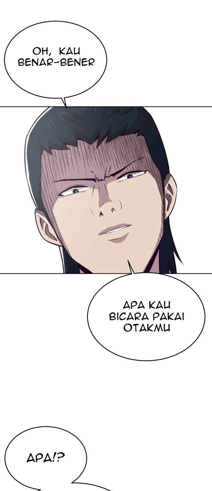 The Boy of Death Chapter 26 - halaman 11