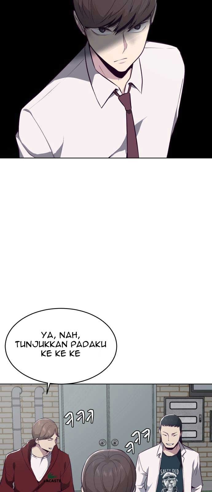 The Boy of Death Chapter 26 - halaman 17